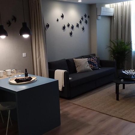 Invicta Oporto Residence Bagian luar foto