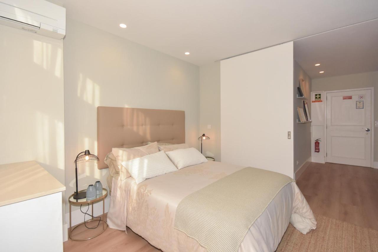 Invicta Oporto Residence Bagian luar foto