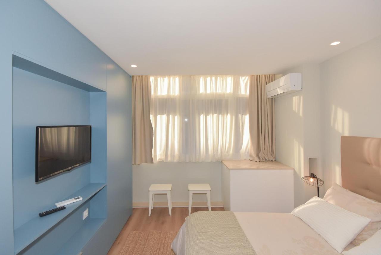 Invicta Oporto Residence Bagian luar foto